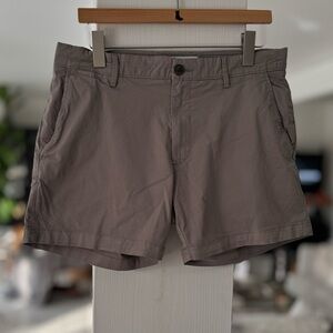 Amazon Essentials Men’s Shorts